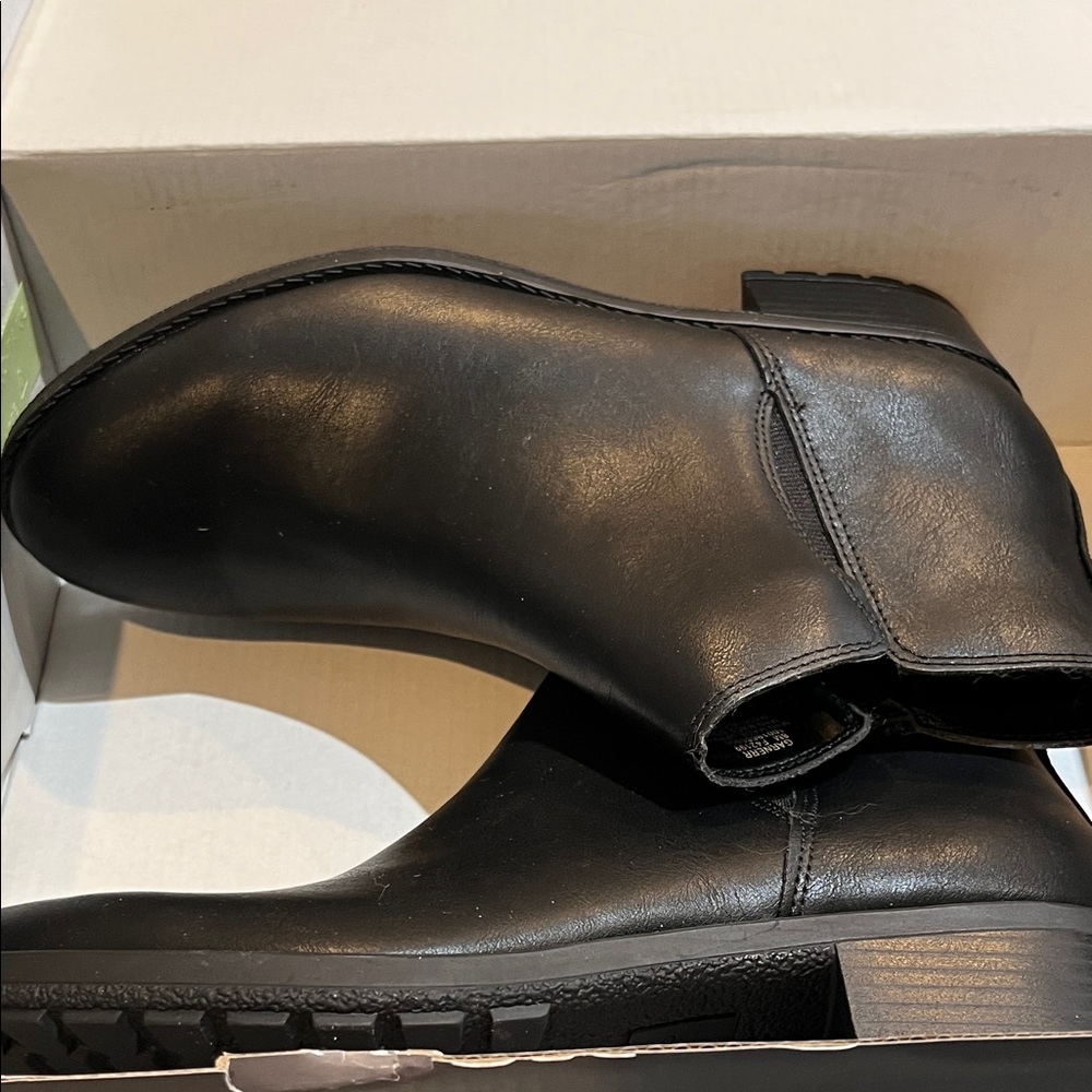 Style and Co Women’s New Bootd